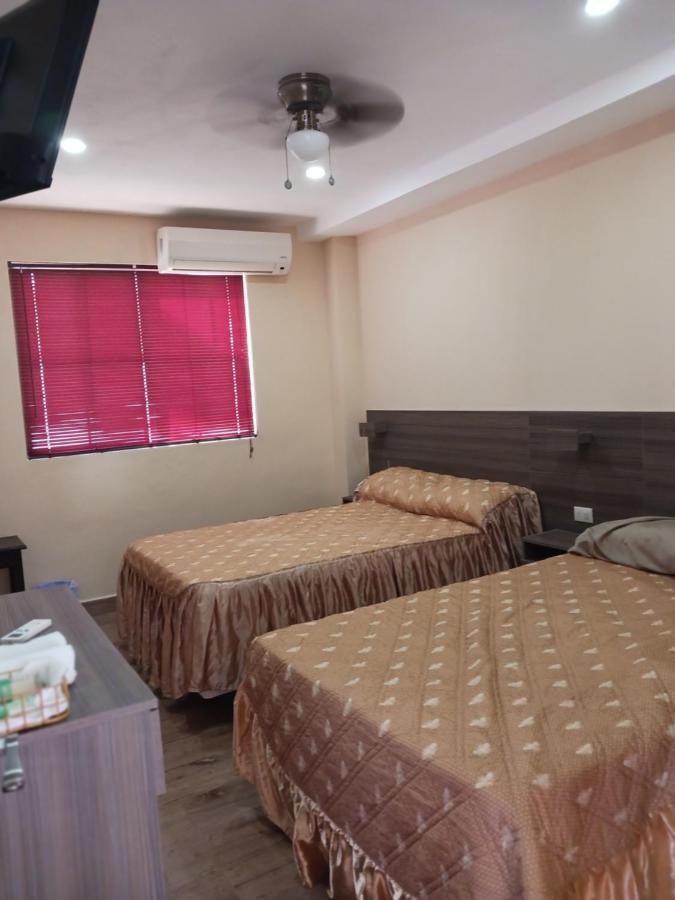 Habitaciones Casa Cuscatlan Tamanique Pokoj fotografie