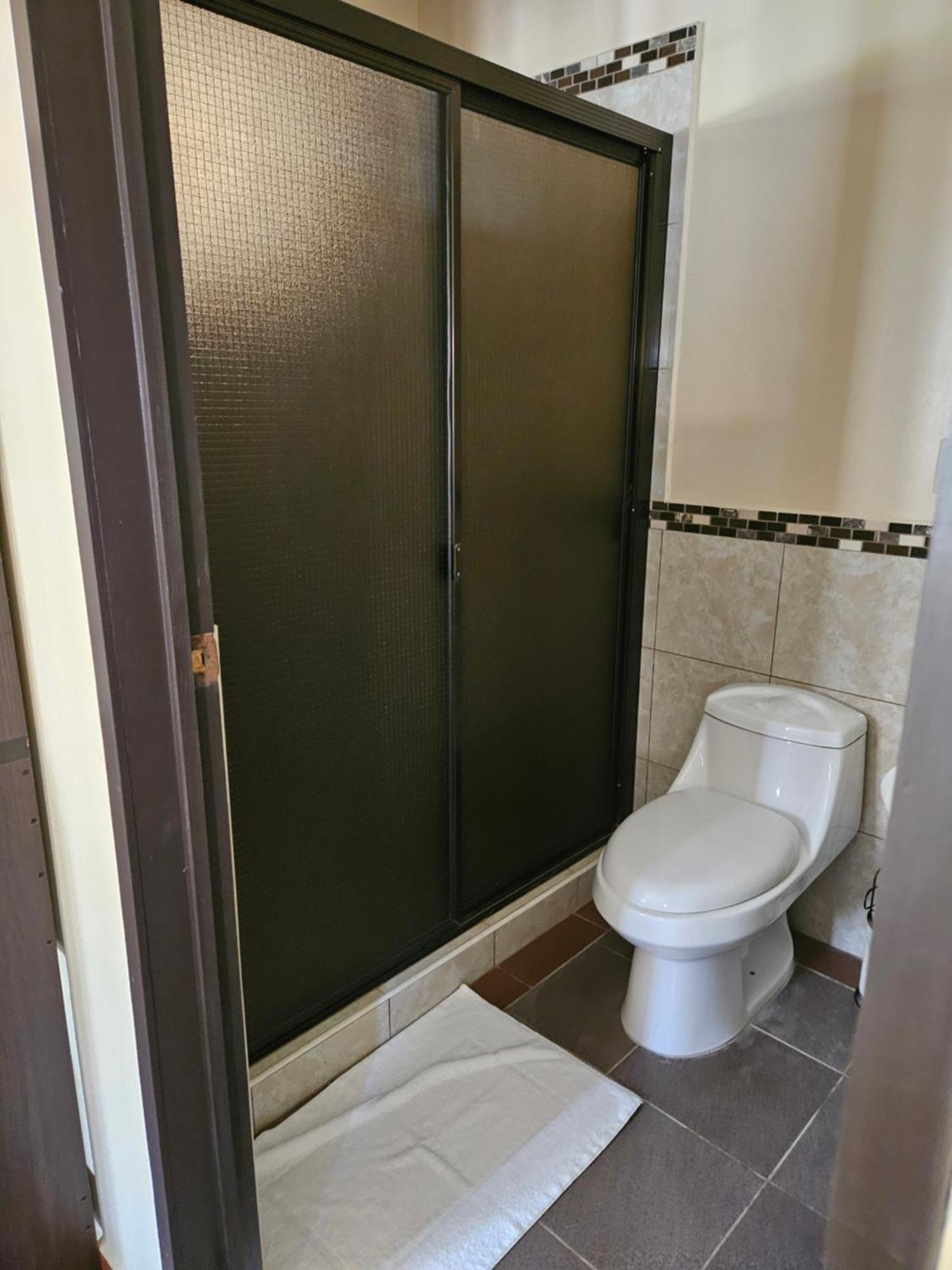 Habitaciones Casa Cuscatlan Tamanique Pokoj fotografie