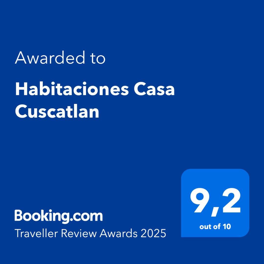 Habitaciones Casa Cuscatlan Tamanique Exteriér fotografie